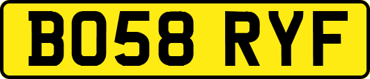 BO58RYF