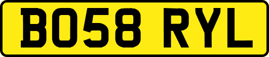 BO58RYL