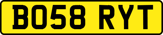 BO58RYT