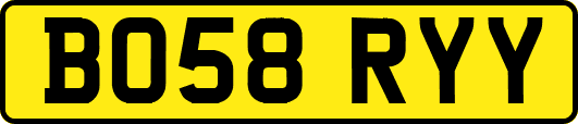 BO58RYY