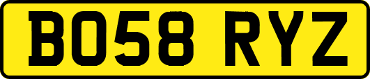 BO58RYZ