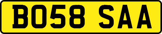 BO58SAA