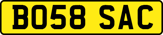 BO58SAC