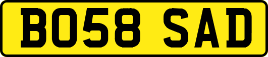 BO58SAD