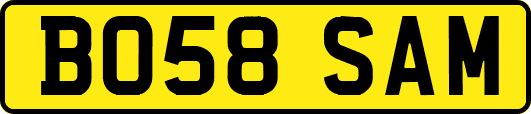 BO58SAM