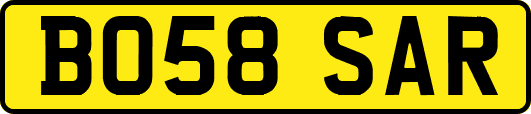 BO58SAR