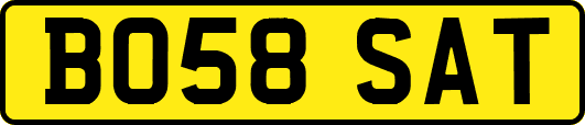 BO58SAT