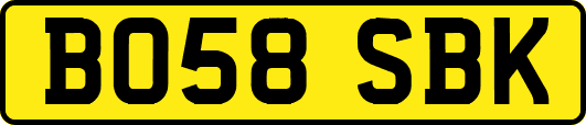 BO58SBK
