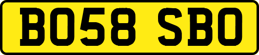 BO58SBO