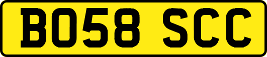 BO58SCC