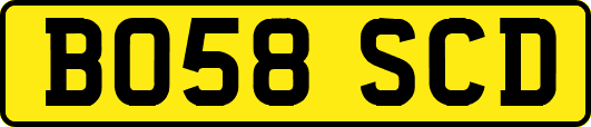 BO58SCD