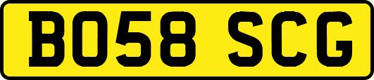 BO58SCG