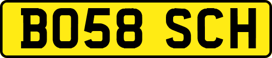 BO58SCH