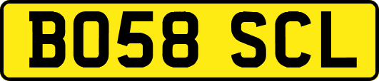 BO58SCL