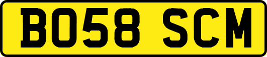 BO58SCM
