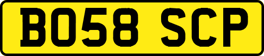 BO58SCP