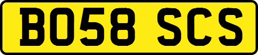 BO58SCS