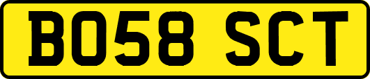 BO58SCT