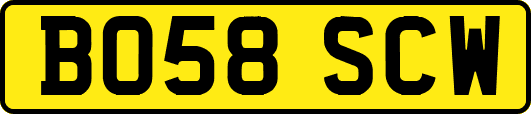 BO58SCW