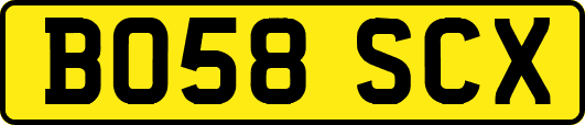 BO58SCX