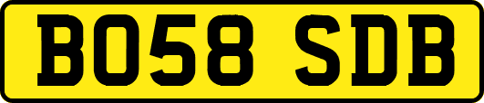 BO58SDB