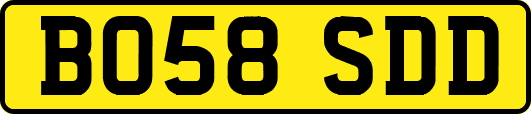 BO58SDD