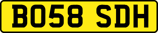 BO58SDH