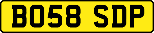 BO58SDP