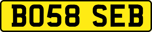 BO58SEB