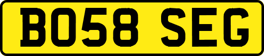 BO58SEG