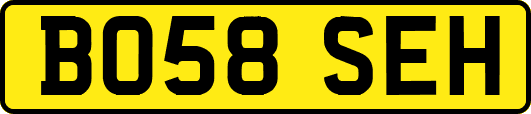 BO58SEH