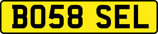 BO58SEL
