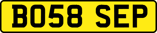 BO58SEP