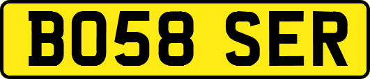 BO58SER