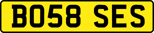 BO58SES