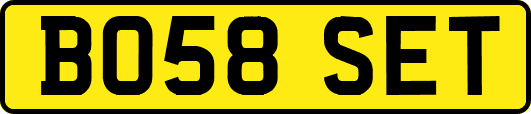 BO58SET