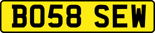 BO58SEW