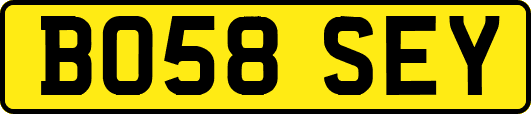 BO58SEY