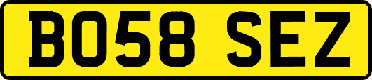 BO58SEZ