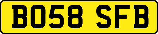 BO58SFB
