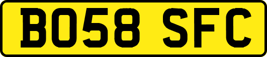 BO58SFC