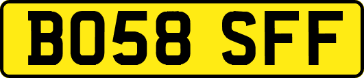 BO58SFF