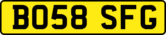 BO58SFG