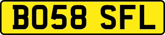 BO58SFL
