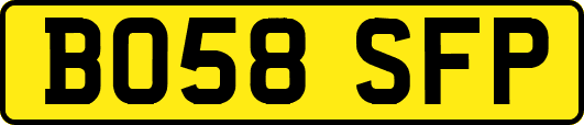 BO58SFP