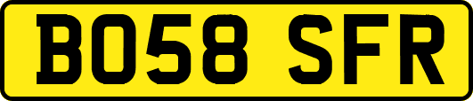 BO58SFR