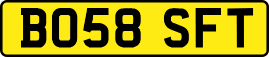BO58SFT