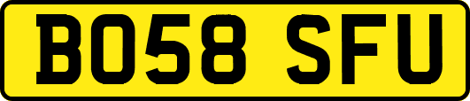BO58SFU