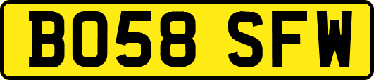 BO58SFW