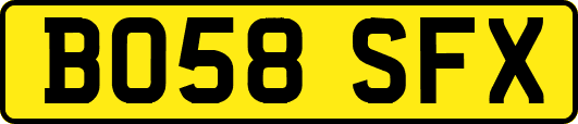 BO58SFX
